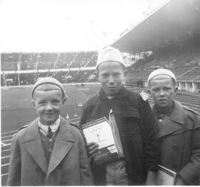 1952Olympia